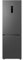 TCL RP318BSE1UK Total No-Frost Fridge Freezer - Quartz Grey