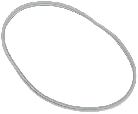 sparefixd Suitable for Hoover Tumble Dryer Door Seal Gasket