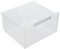 sparefixd Suitable for Smeg Freezer Drawer Basket Top Or Middle Tall Freezer