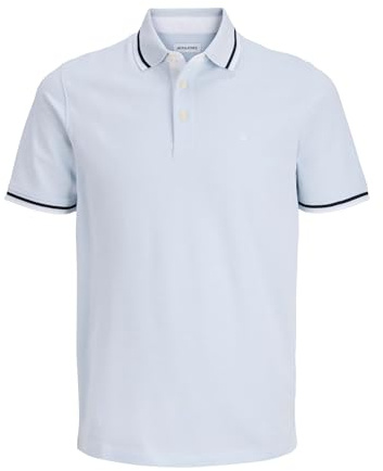JACK & JONES Jjepaulos Polo Ss Noos