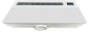 cfycfy987 Ventilation Fan 30 * 60cm Integrated Ceiling Bathroom Heater Ultra-Thin 6cm Bathroom Heater Shower Heater Lighting Exhaust Integrated Ventilation Fan Bathroom Fan Extractor