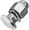 cyclingcolors SERRAFILO SERRACAVO 6MM Serra BLOCCA Filo Cavo Morsetti Morsetto Bici Epoca Vintage EROICA CICLOMOTORE ACCELERATORE Freno Gas