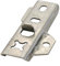 DILA2/ 22 Universal Terrassen-Verb.-Set V2A/ 200 Stk