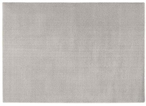 OCI Soft Dream Teppich 640 grau 140 x 200 cm