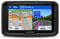 Garmin dēzl 580 MT-S – LKW-Navi mit 5“ (12,7 cm) Touchdisplay & vorinstallierten Navigationskarten (46-EU-Länder). Verkehrsinfos via Smartphone Link App, fahrzeugspezifisches Routing, Warnhinweise