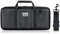 Cangshan 1023770 7-Piece Cut-Resistant Nylon Cutlery Knife Bag with Strap, Bag Only (CUTLERY NOT INCLUDED)