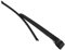 The Lord of the Tools Heckscheibenwischerarm-Set, Scheibenwischerarm 290 mm Arm & 325 mm Wischerblatt, kompatibel mit Audi A3 ab 2003 A4 B6 B7 Kombi 2001â€“2008