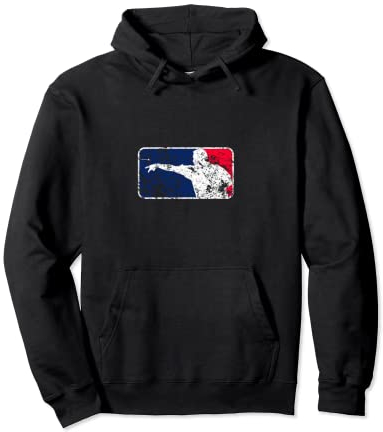 Lustiges Dart Geschenk Für Dart Spieler Pally 20 Pullover Hoodie