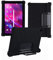 ORANXIN Case for Lenovo Yoga Tab 11 - Soft Silicone Shockproof Rubber Shell Protective Cover for Lenovo Yoga Smart Tab 11 YT-J706F/N 11 Inch Tablet 2021