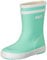 Aigle Unisex Baby Flac 2 Gummistiefel, Lagoongrün, 22 EU