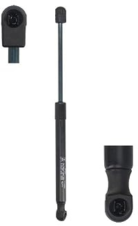 FA KROSNO 32364 Motorhaubendämpfer Kompatibel mit BMW 2 Gran Tourer F46 51237348853