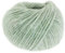 LANA GROSSA Ecopuno Chunky | Superleichtes, flauschiges Effektgarn mit Baby Alpaka | Handstrickgarn aus 33% Schurwolle (Merino) & 19% Alpaka | 50g Wolle zum Stricken & Häkeln | 70m Garn FB 120