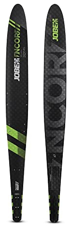Jobe Encore Ski Slalom, Mehrfarbig (Mehrfarbig), 67
