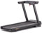 Reebok FR30z Floatride Black Laufband – Zwift und Kinomap – Maximale Belastung 150 kg – 24 Programme – LED-Anzeige