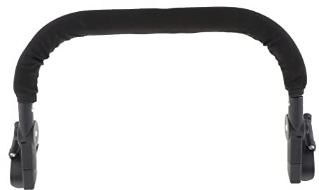 jojomis Accessoires pour poussette YoYo/YuYu/VoVoVoVoVoVo, accoudoir avant, pare-chocs, guidon