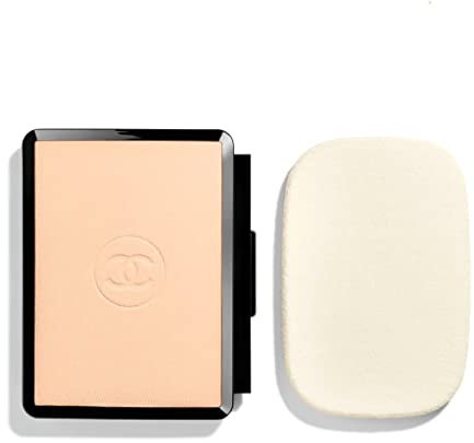 CHANEL Ultra Le Teint Flawless Finish Compact Foundation Refill - BR32, 13 g