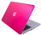 HP Laptop 15,6 pollici, Notebook 15,6 pollici, EliteBook 850 G3, Intel i5-6200U, 8 GB RAM DDR4, SSD da 240 GB, tastiera QWERTZ, laptop Windows 10 Pro, 2 anni di garanzia (ricondizionato) (rosa)