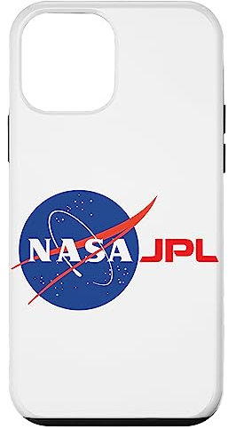iPhone 12 mini NASA JPL Case