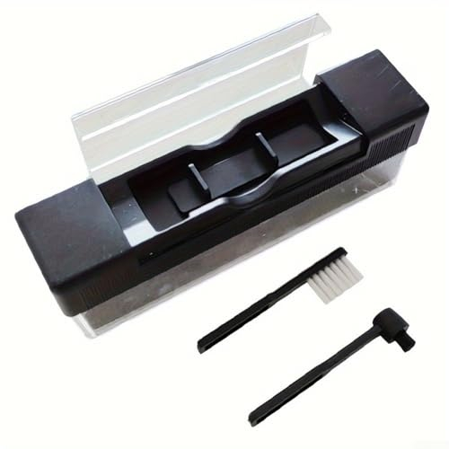 Vinyl Record Cleaner Kit Thoroughly Clean, No Water Marks, Lightweight