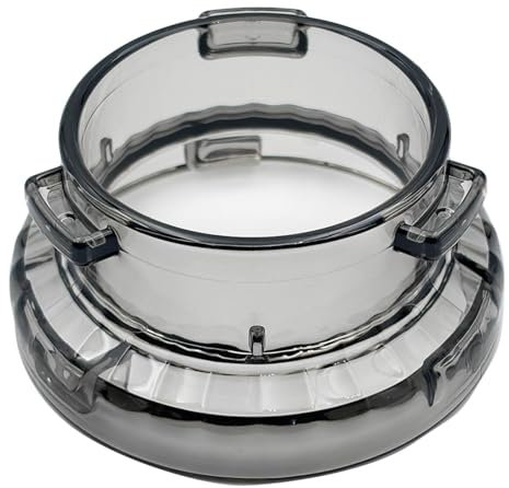 Espresso - Embudo dosificador para cafetera, accesorios para cafeteras