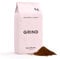 Grind Dark Blend Ground Coffee – 1kg Bag – Dark Roast – 100% Arabica – Suitable for Cafetière, Moka Pot, AeroPress and Filter Brew – Ethically Sourced