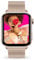 Ice-Watch - ICE smart 3.0 Rose gold Milanese 1.78 AMOLED GPS - Montre connectée rectangulaire rose-gold pour femme avec bracelet en metal - 024304 (1.78 pouces)