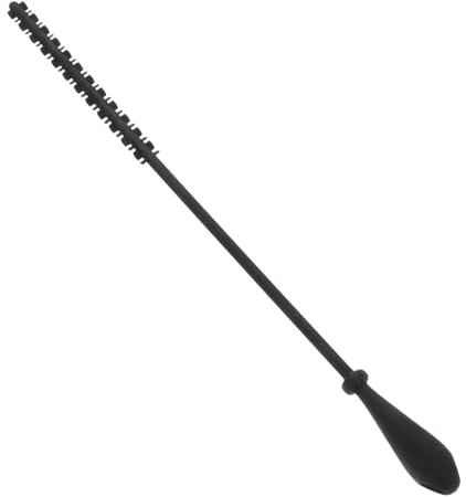 NAMOARLY Bottle Cleaner Brush Silicone Cleaning Brush for Cleaning of Reusable Cups and Bottles Versatile User-friendly Design for Effortless Maintenance