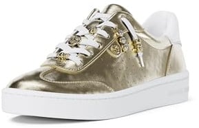 Michael Kors Damen Scotty Lace UpSneaker
