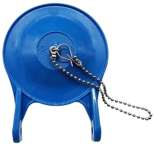 Toilet Cistern Flush Washer | Toilet Tank Spare Part,3 Flush Spare Parts for Bathroom, Motorhome, Hotel