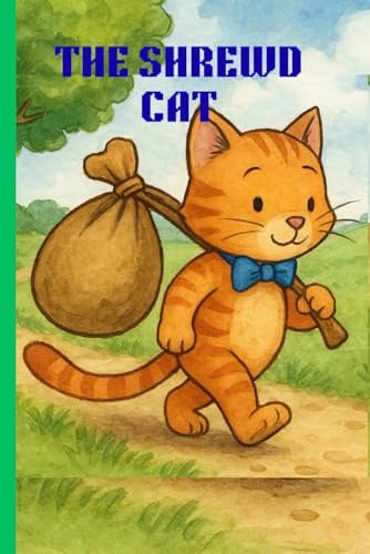 THE SHREWD CAT