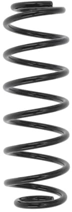 MONROE Suspension Spring | SP4270 | OE-Matching Quality | Ride Comfort & Stability | Pack of 1