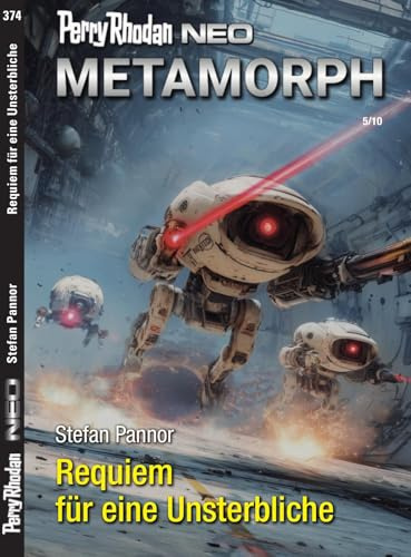 Perry Rhodan Neo 374/2026