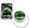 Angel Berger Magic Baits Skinline Karpfenvorfach Vorfachschnur Rig Karpfenangeln
