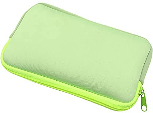 KURIO 7-Zoll Tablette-Hülle, Grün