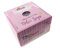 Viale Magico Kit 3 Confezioni da 500g Confetti Incartati Dolce Sogno, Pacco convenienza, Confetti monoporzione Nascita, Laurea, Comunione e Matrimonio (Kit 1,5kg Rosa)
