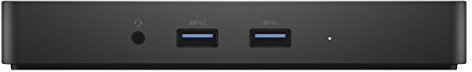 WD15 USB-C Docking Station