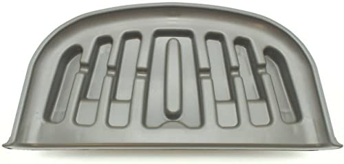 WR17X12910 for GE Recessed Grill Dispenser Tray 1719745