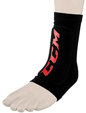CCM S21 LACE BITE Protect Lace bite Protection