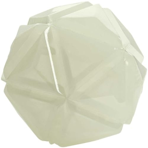 HUNTER Hundespielzeug Kisa Farbe Ball, Größe 7 cm