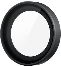 Insta360 2 x Protector aus gehärtetem Glas GO 2, Schwarz, CING2CB/B