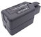 Ersatzakku für WOLF Garten 7420096, GT815, Li-Ion Power GTB 815 Trimmer, Power HSA 18,0V/2000mA