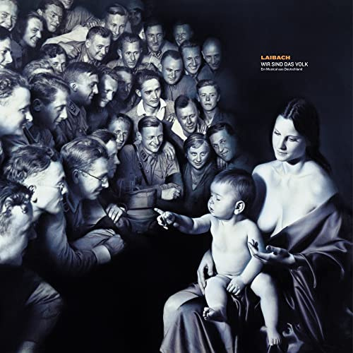 Wir Sind das Volk-Ein Musical aus Deutschland [Vinyl LP]