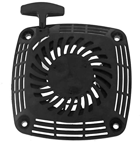 Spares2go Cable de arranque de retroceso compatible con motor de cortacésped Kawasaki FJ151V FJ180V