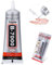 Jewelry Bead Adhesive Glue for Rhinestones Jewelry Making (110ML, 1)