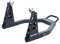 Oxford Products Zero-G LITE OX284 Hinterradständer für Motorräder/Motorräder