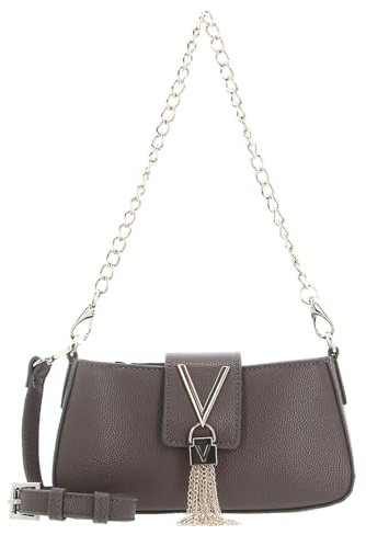 Valentino Divina Crossover Bag Taupe