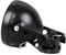 Sueooudh 5,75 Scheinwerfer Lampen GehäUse, Universal Motorrad Scheinwerfer Lampen Schirm mit Halterung