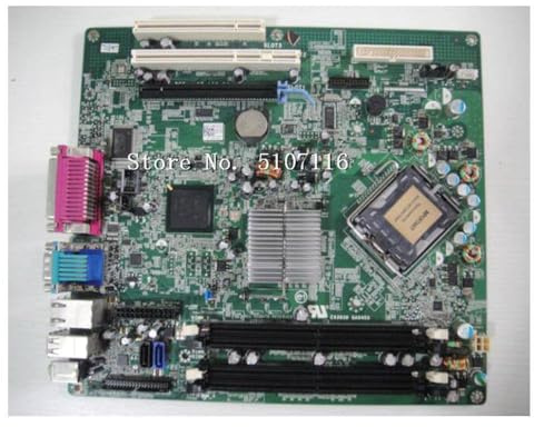 Desktop Motherboard for 760 R237R 0R237R