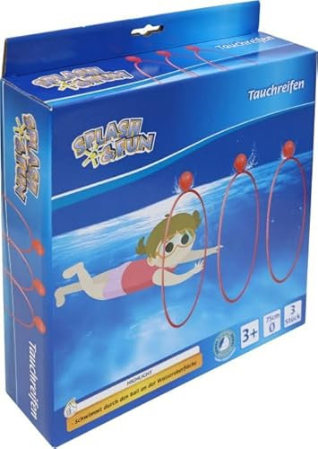 Vedes SF TAUCHRINGE Ø75CM,