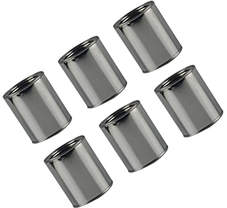 CORHAD 6pcs Paint Can Ink Can Paint Storage Can Ink Container Paint Container Ink Storage Can